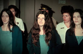 Very Scary People, Season 1: Charles Manson: The Devil's Work Part 2