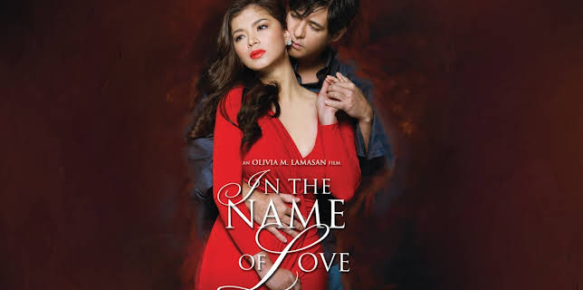 In the Name of Love (2011)