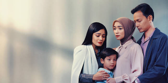 Air Mata di Ujung Sajadah (2023)