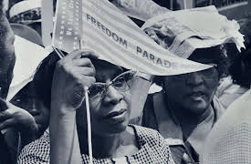 Eyes on the Prize: No Easy Walk - 1961-1963