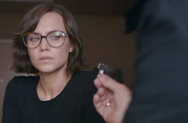 Den oskyldige: Avsnitt 6