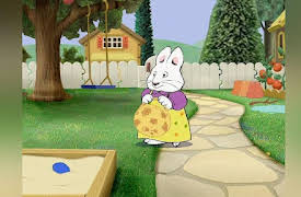 Max & Ruby Seasons 1 & 2: Max's Chocolate Chicken / Ruby's Beauty Shop/Max Drives Away