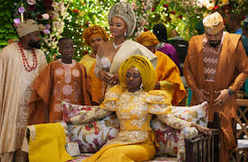 Blood Sisters: It's a Bloody Affair