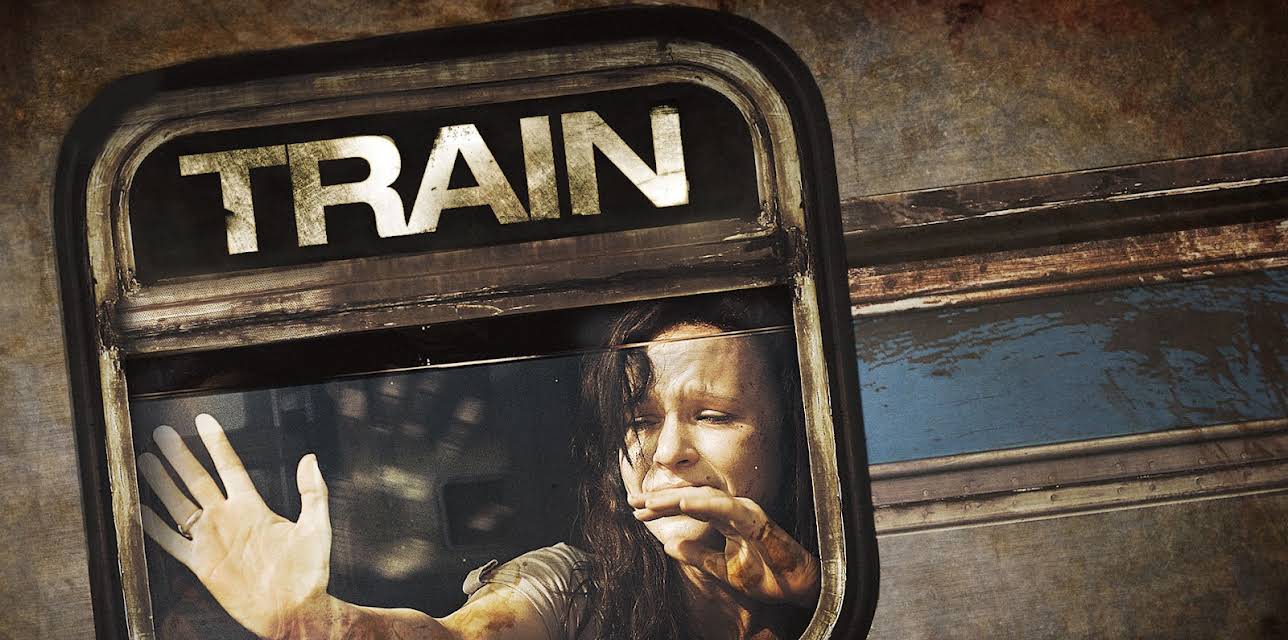 Train (2009) (2009)