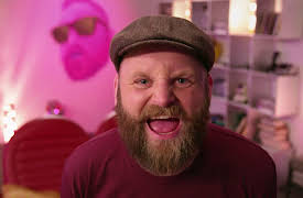 Gamer Snacks: Deep Fried Burger and Luxury Mug Cake