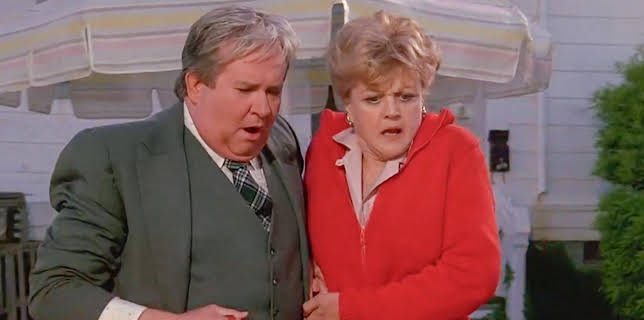 2:00 PM: Murder She Wrote (S5 E3) (S5) | 5 Select | 11/6 2025