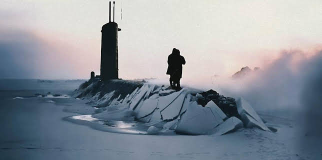 9:00 PM: Sgeulachd Cogaidh na h-Artaig/Untold Arctic Wars | BBC Alba | 11/5 2025