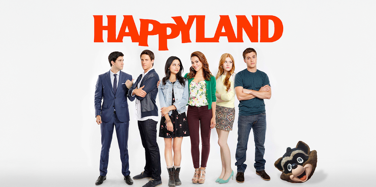 Happyland