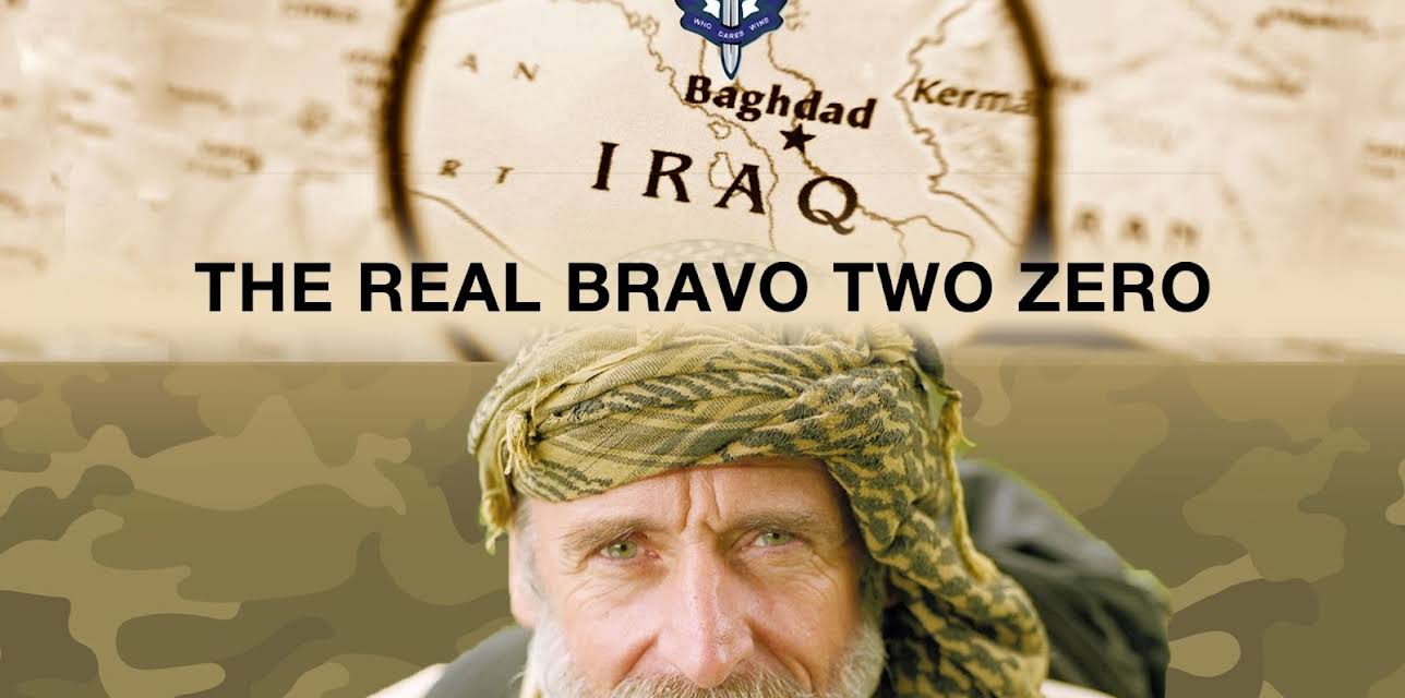 The Real Bravo Two Zero (2013)