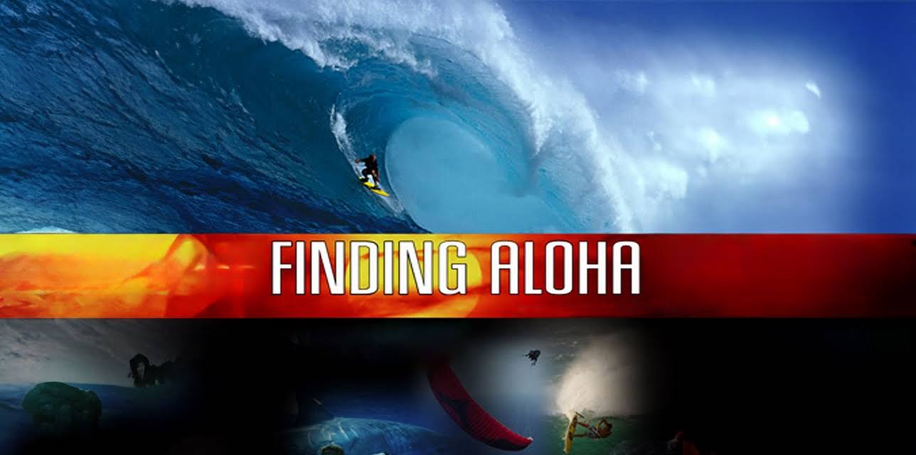 Finding Aloha (2009)