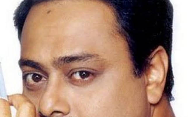 Sachin Khedekar