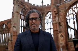 Union with David Olusoga: Union and Disunion