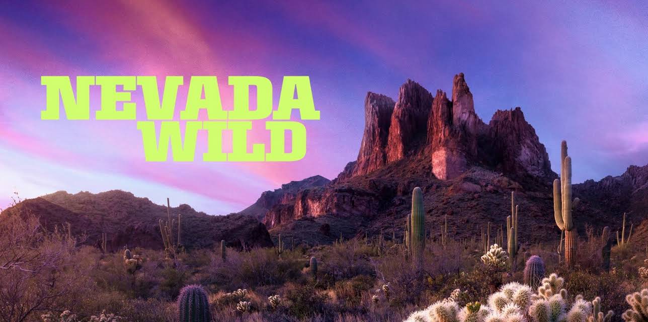 Nevada Wild