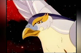 Silverhawks Season 1 Volume 1: Zeek's Fumble