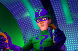 Meet the Batwheels, Season 1: Bad to the Chrome