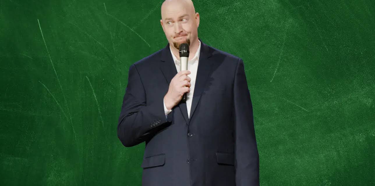 Seth Knorr: The Correct Answer (2022)