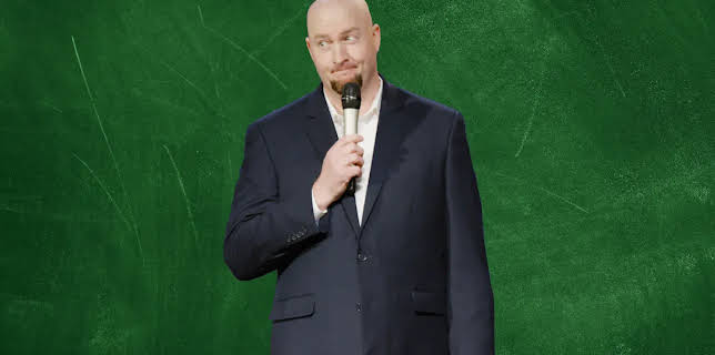 Seth Knorr: The Correct Answer (2022)