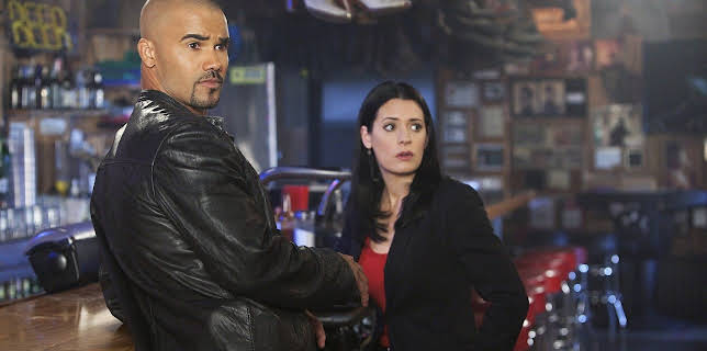 22:10: Criminal Minds | Sixx | 12/11 2025