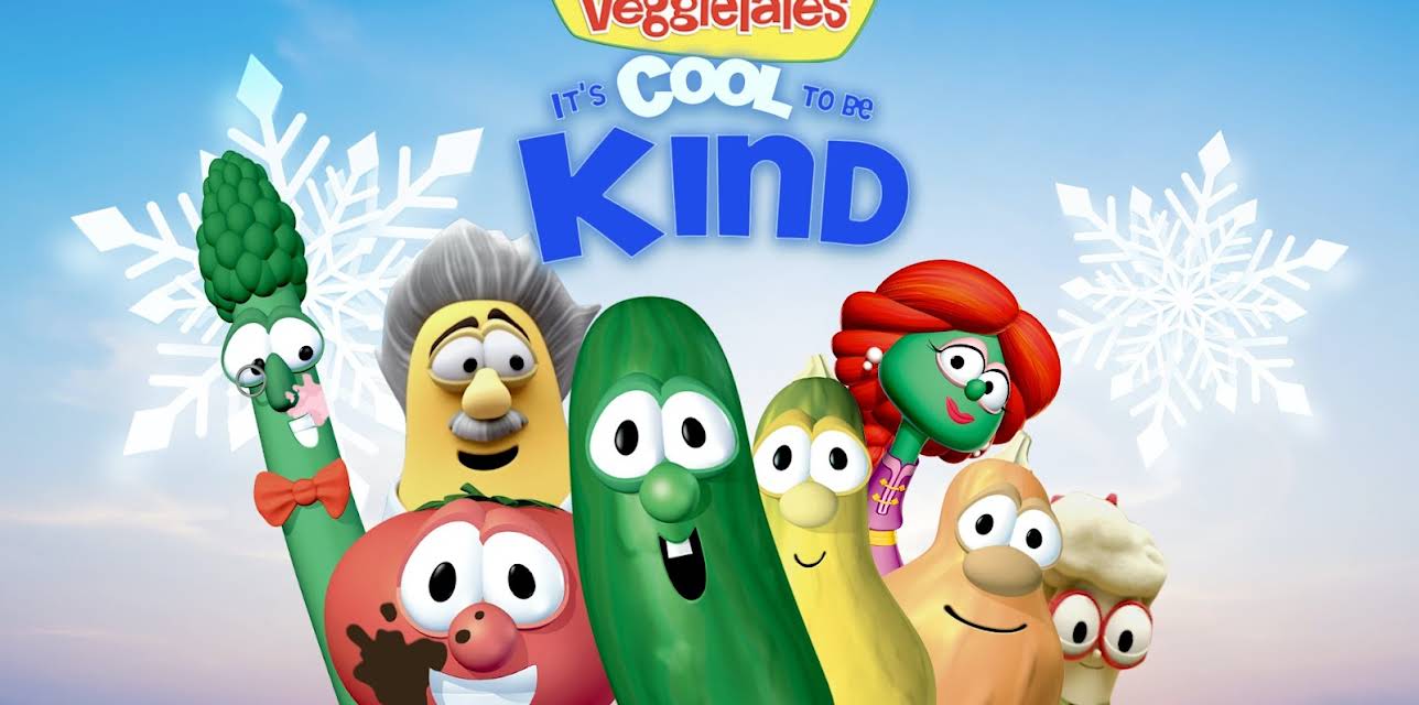 It's Cool to be Kind (2020)