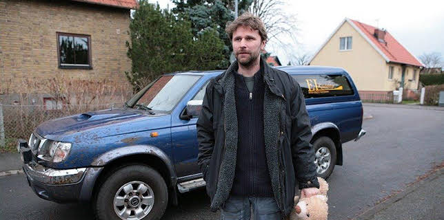 01:00: Mankells Wallander | SWR Fernsehen RP | 12/4 2025