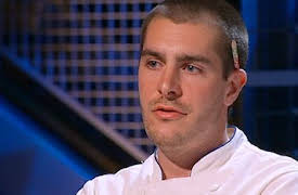 Top Chef: Episode 8