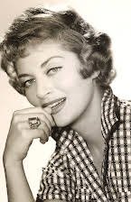 Françoise Christophe as 