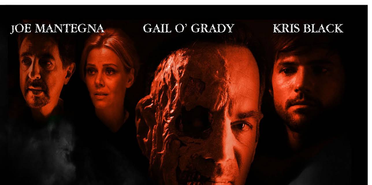 The House That Jack Built (2009)