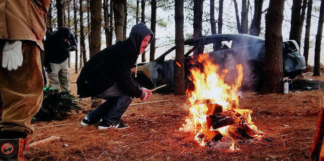 16:00: Murder Comes to Town (S5 E9) (S5) | Investigation Discovery | 11/27 2025