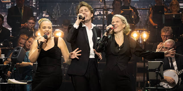 17:05: Musikalfest med KORK - del 2 | NRK 2 | 11/22 2025