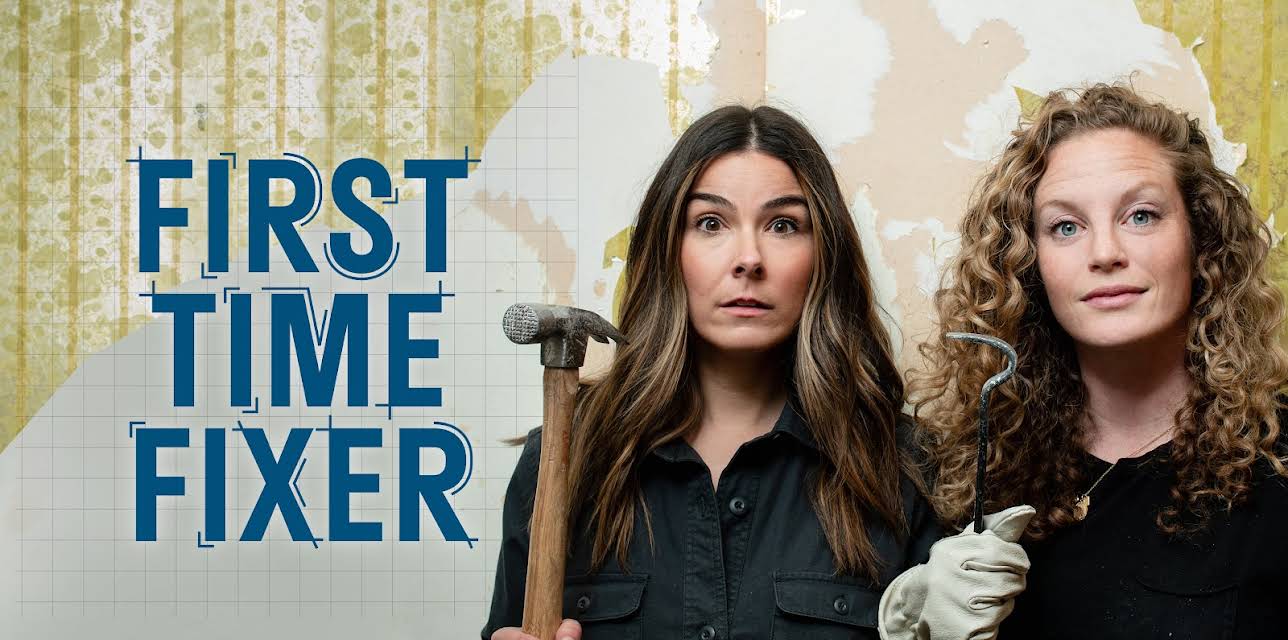 First Time Fixer, Season 1
