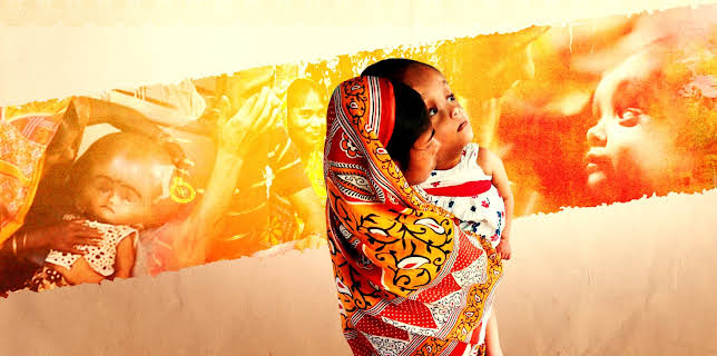 Roona: Flickan som vann världens hjärta (2020)