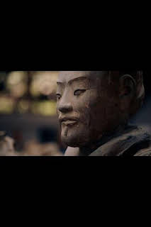 21:50: Maravillas del mundo antiguo con Albert Lin: El ejército del Más Allá | National Geographic | 10/27 2026