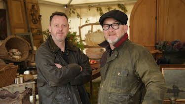16:40: Salvage Hunters (S14 E7) (S14) | Discovery Channel | 5/6 2026