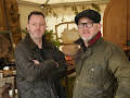 Salvage Hunters