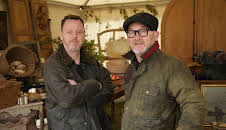 Salvage Hunters (S14 E7)