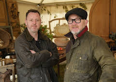 Salvage Hunters