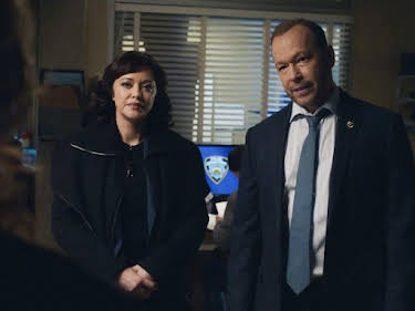 06:15: Blue Bloods - Crime Scene New York | Kabel Eins | 5/16 2026