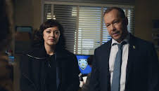 Blue Bloods - Crime Scene New York