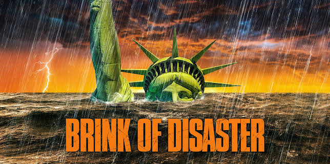 Brink of Disaster