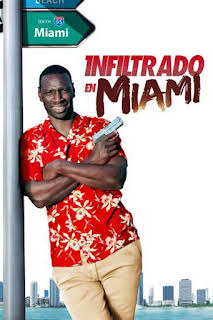 20:04: Infiltrado en Miami | AXN | 6/14 2026
