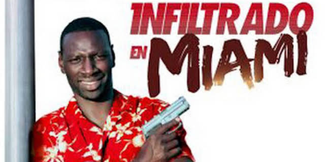 13:56: Infiltrado en Miami | AXN | 2/1 2026
