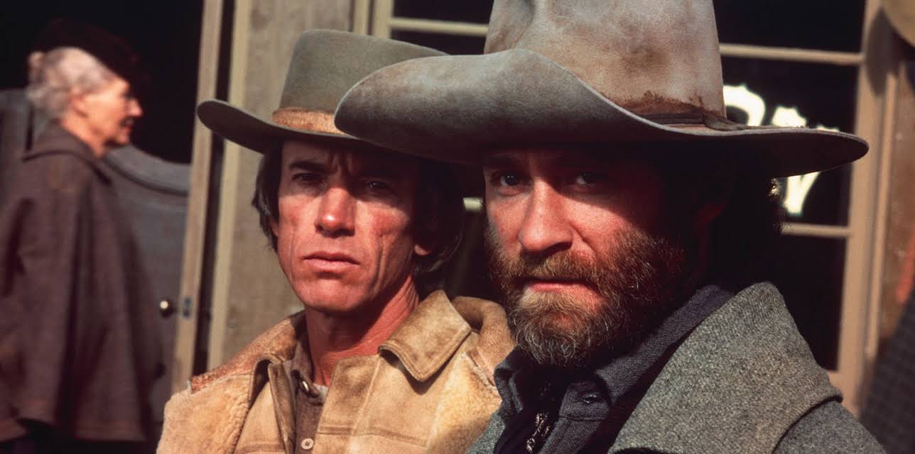 Silverado (1985)