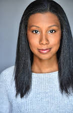 Alyssa Fishenden como 