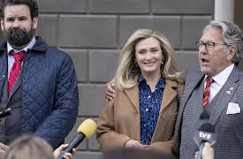 Toppen: The election