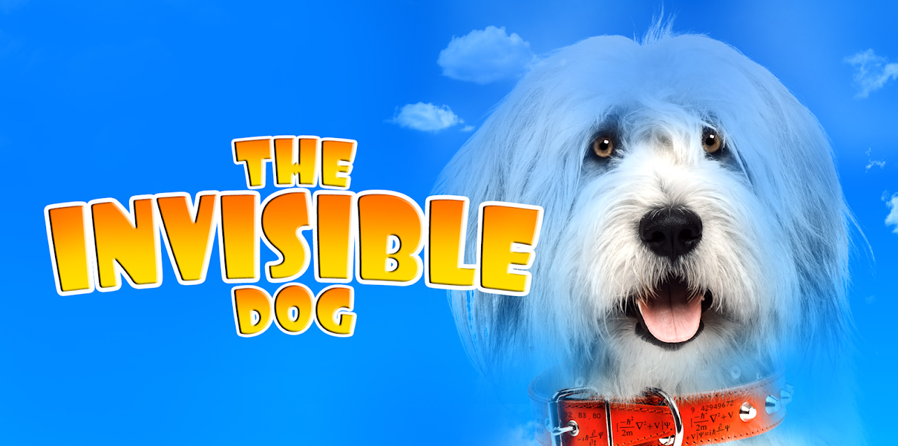 Abner The Invisible Dog (2013)