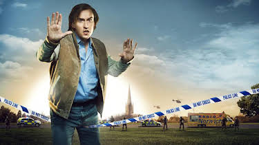 12:30 AM: Alan Partridge: Alpha Papa | BBC One Wales | 6/23 2026