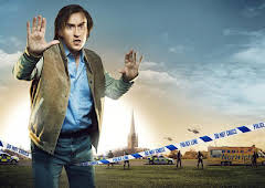 Alan Partridge: Alpha Papa