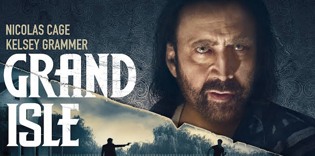 Grand Isle (2019)