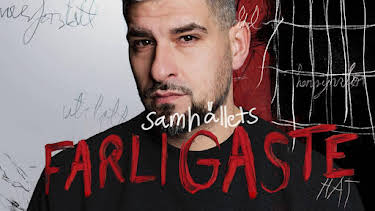 22:10: Samhällets farligaste | SVT1 | 5/21 2026