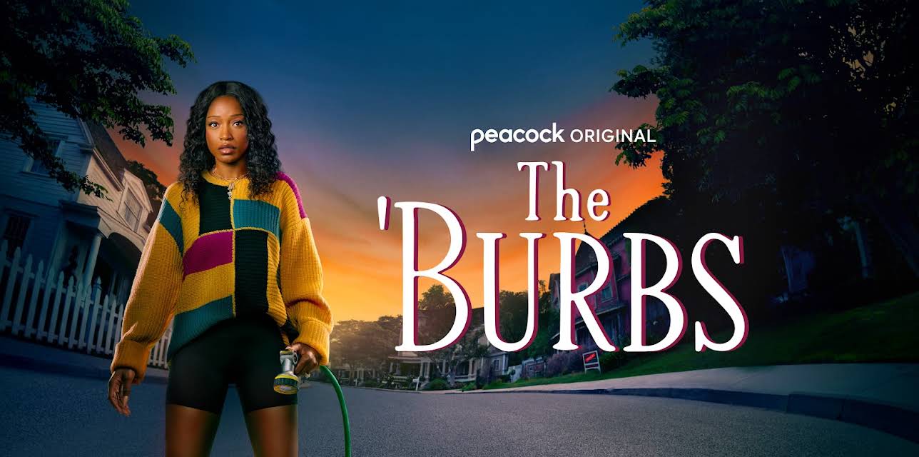 The 'Burbs (2026) S1